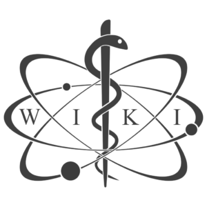 Medizinphysik Wiki - Logo