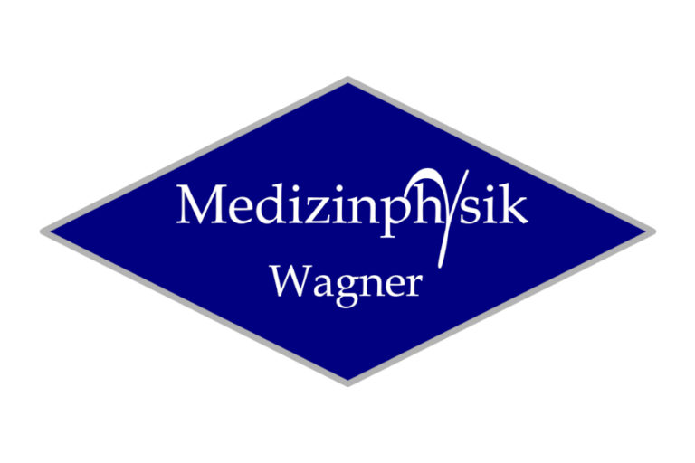 logo medizinphysik wagner
