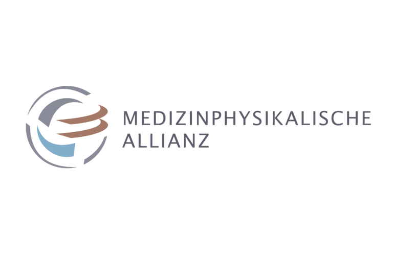 logo medizinphysikalische allianz