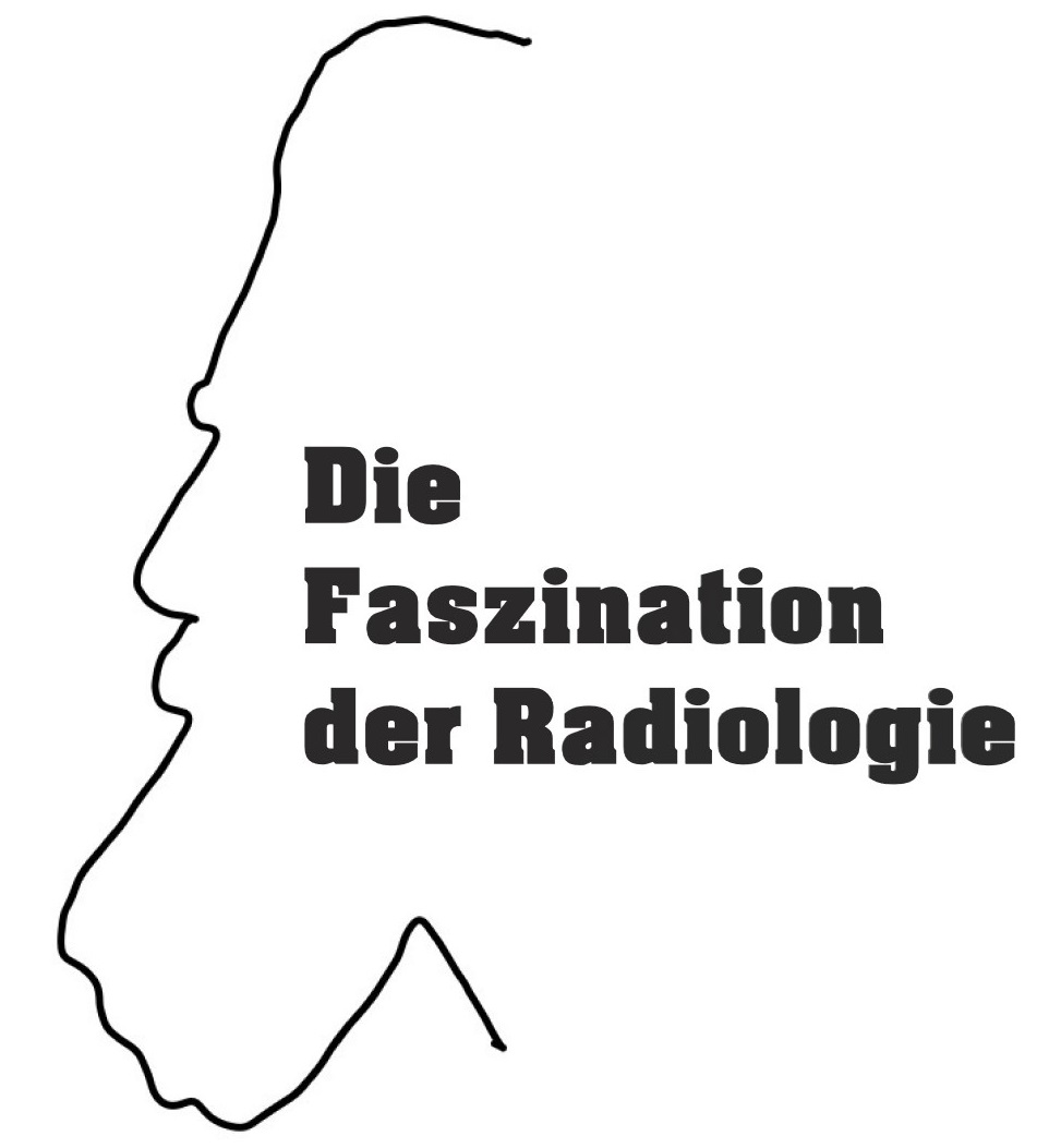 logo die faszination der radiologie