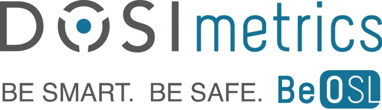 logo dosimetrics
