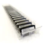 OSL-Dosimeter in Trays