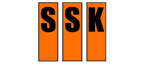 ssk logo