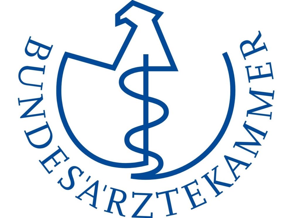 logo bundesärztekammer