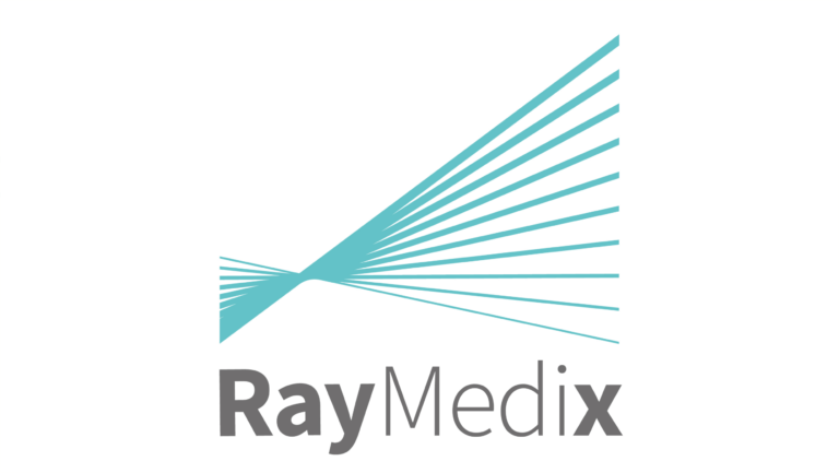 raymedix logo