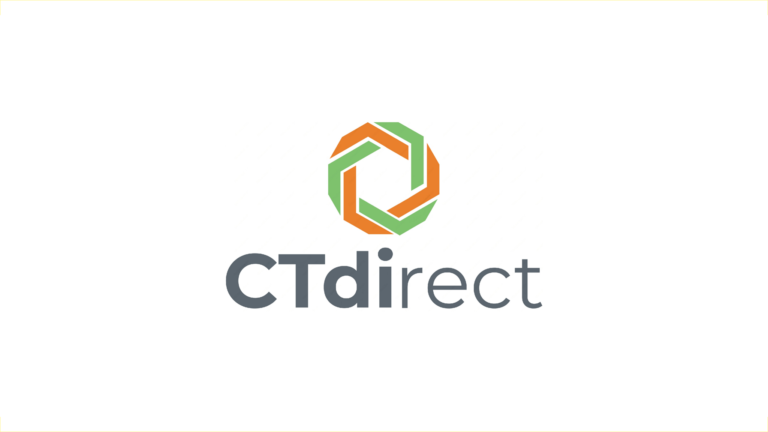 ctdirect logo