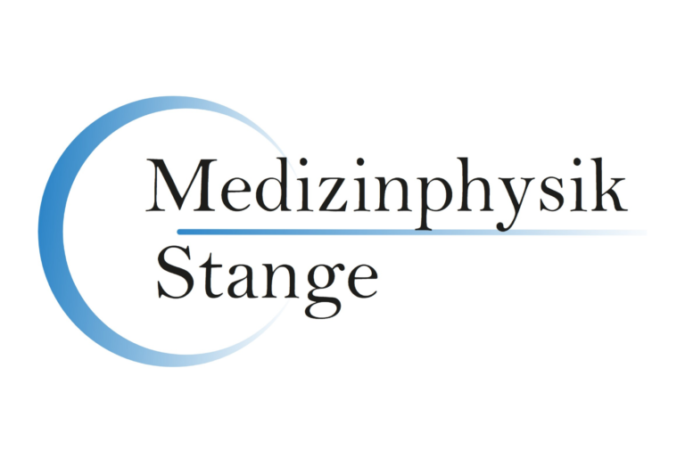 medizinphysik stange logo