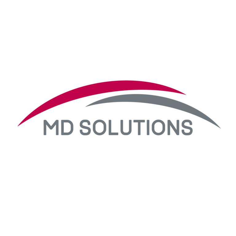 logo md solutions