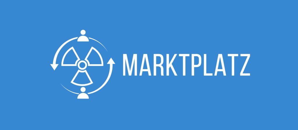 newsletter marktplatz logo