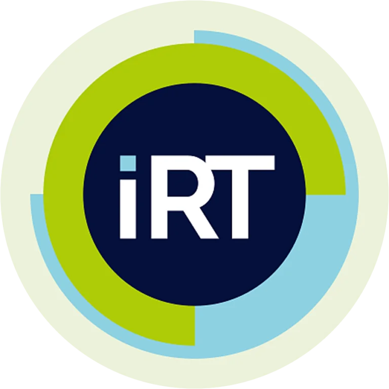 irt logo