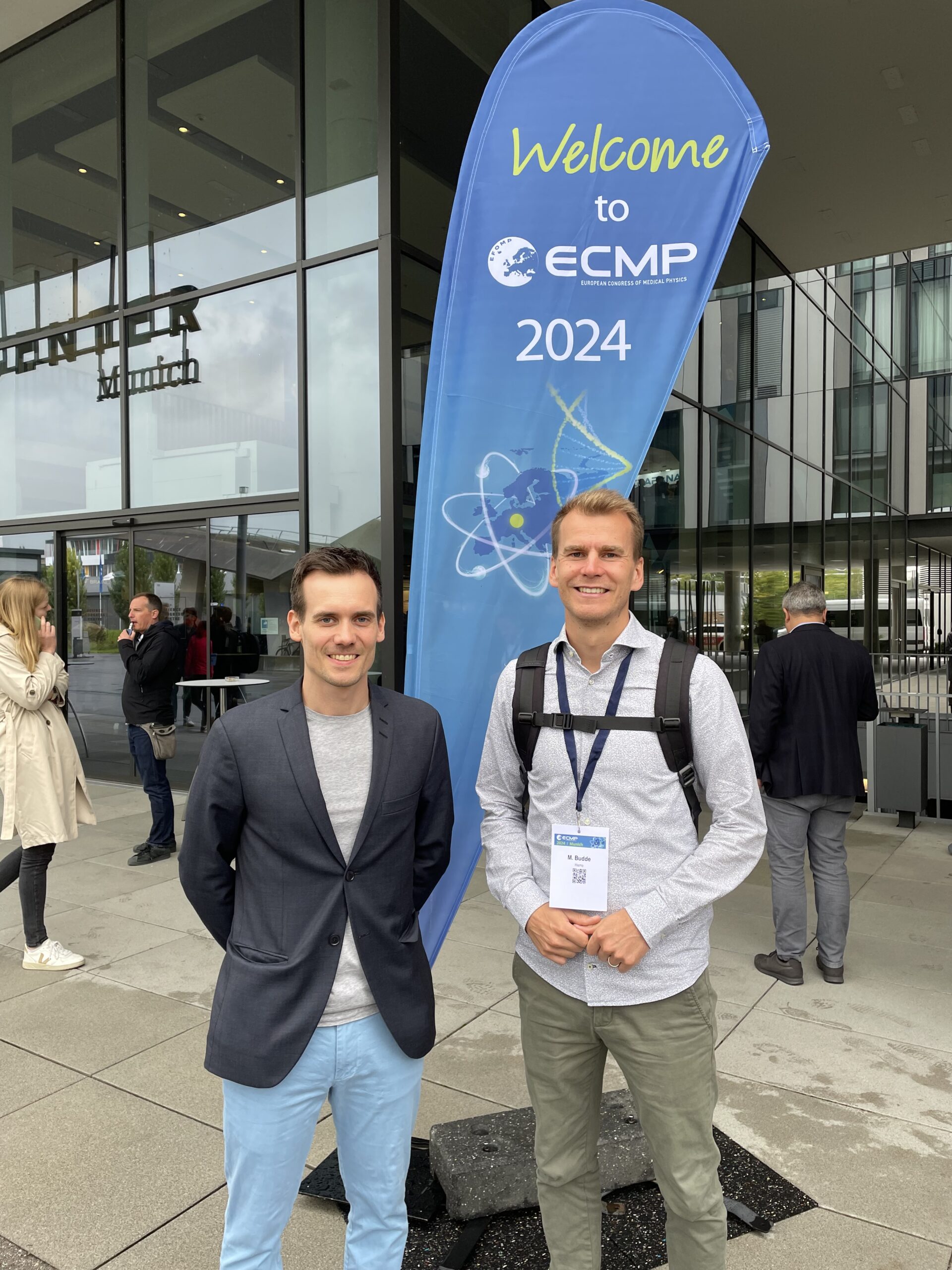 2024 ecmp in munich