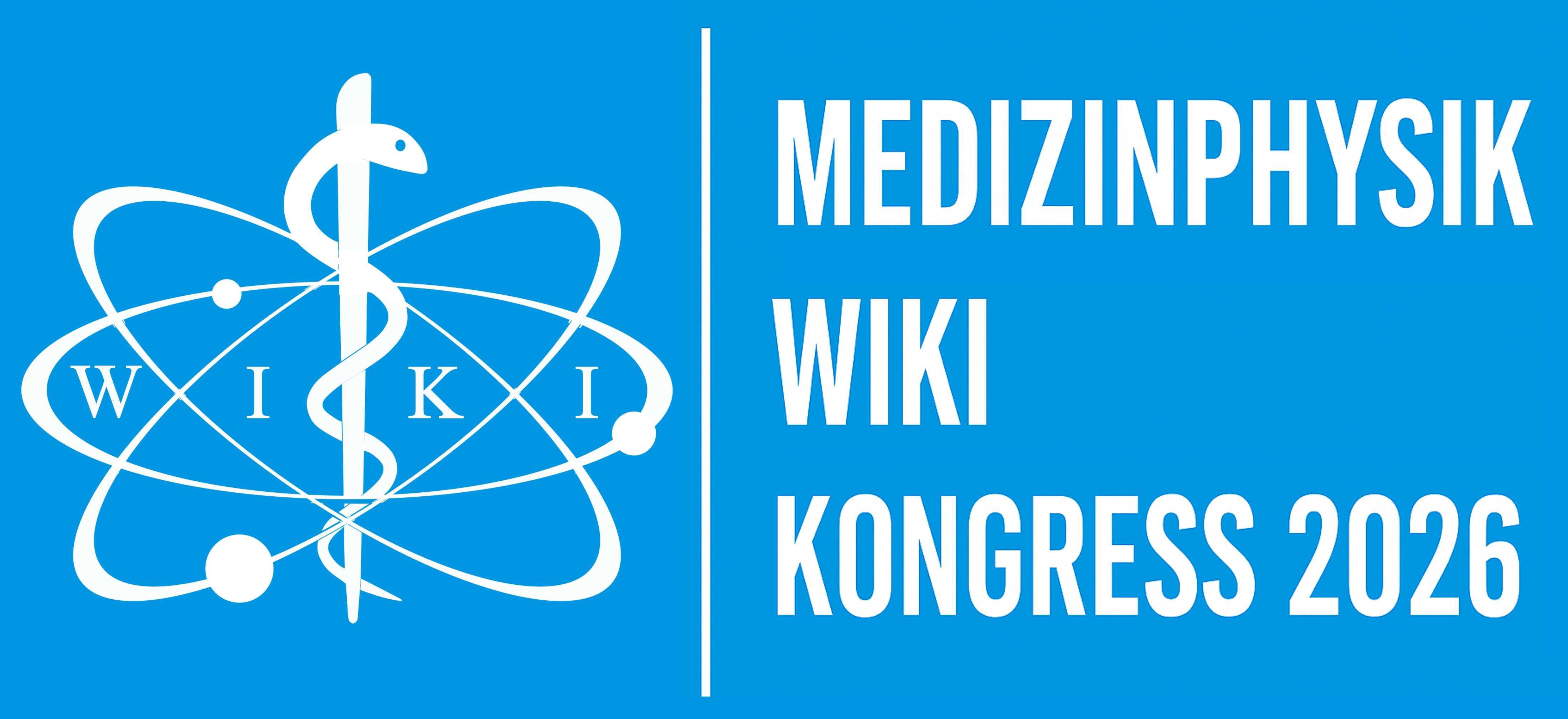 medizinphysik wiki kongresslogo 2026