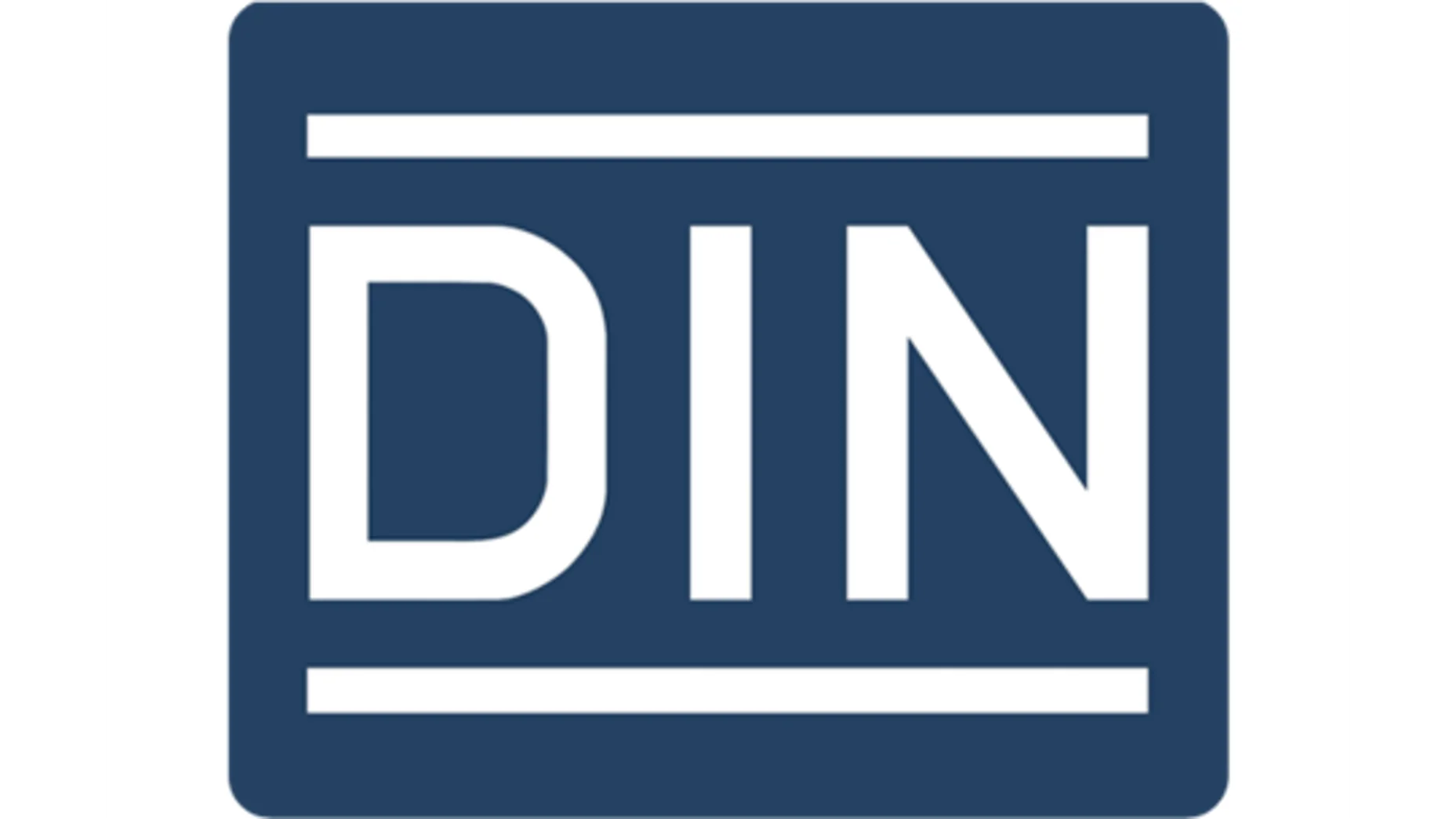 logo din