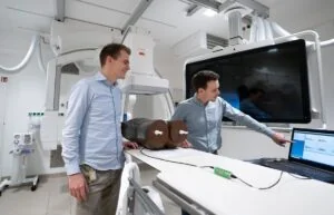 medizinphysik leistungen messungen produkttest review