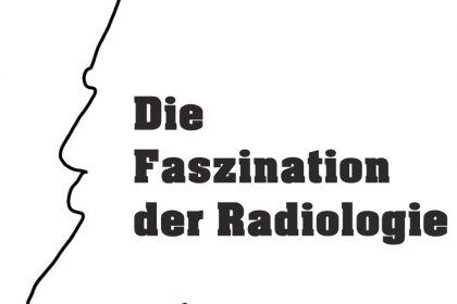 logo die faszination der radiologie