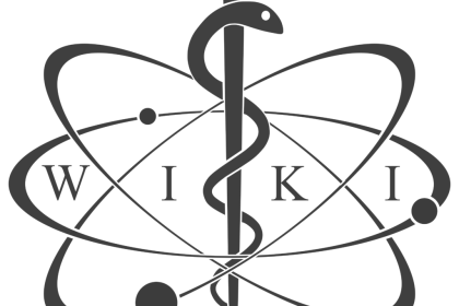 Medizinphysik Wiki - Logo