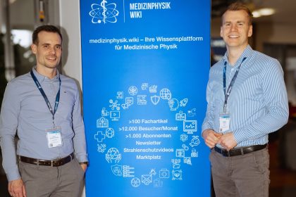 Medizinphysik-Wiki Kongress 2026