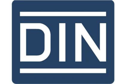 logo din
