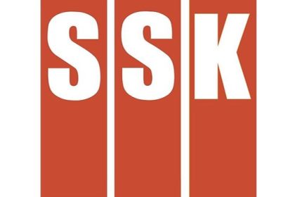 ssk logo