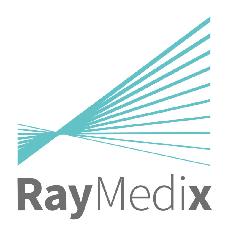logo ray medix rgb
